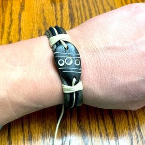 Tribal Bracelet
